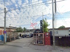 Teren Tei - Petricani la bulevard