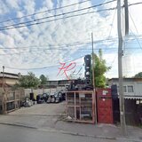 Teren Tei - Petricani la bulevard